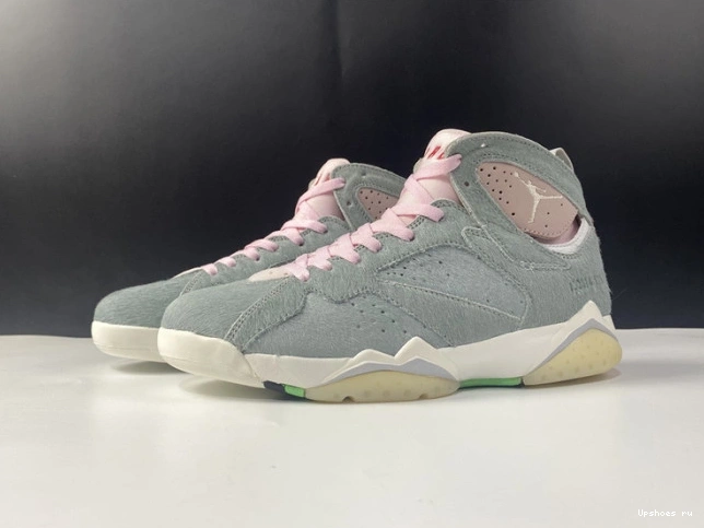 Jordan 2.0' CT8528-002 Air 7'Hare 0407